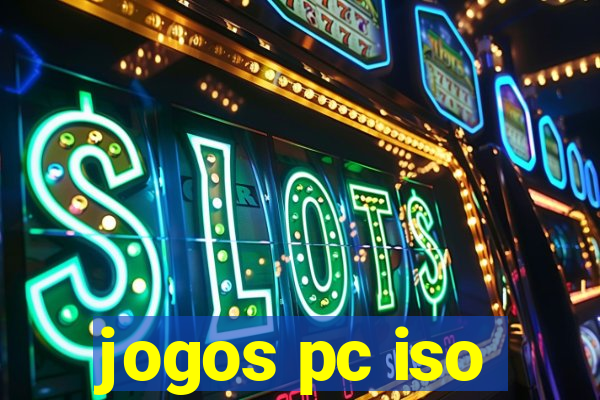 jogos pc iso